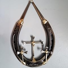 Mandydy horseshoe nail for sale  Delivered anywhere in USA 