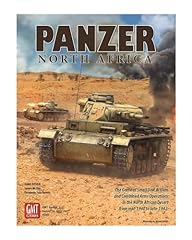 Panzer north africa for sale  Delivered anywhere in USA 