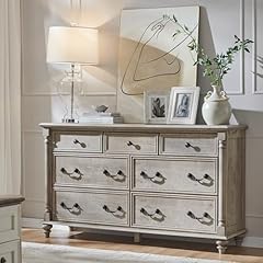 T4tream farmhouse drawers for sale  Delivered anywhere in USA 