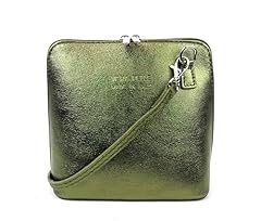 Vera pelle metallic for sale  Delivered anywhere in UK