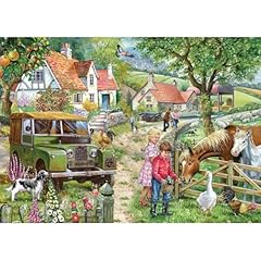 House puzzles orchard for sale  Delivered anywhere in UK