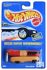 Hot wheels oscar for sale  Delivered anywhere in USA 