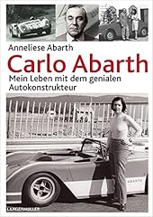 Carlo abarth mein d'occasion  Livré partout en Belgiqu