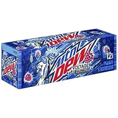 Mountain dew voltage for sale  Delivered anywhere in USA 