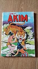 Akim 539 bd d'occasion  Livré partout en France