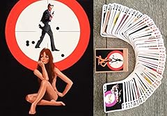 Flonzgift spy crime for sale  Delivered anywhere in USA 