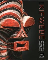 Kifwebe century songye d'occasion  Livré partout en France