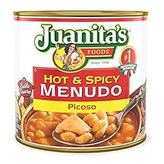 Juanita hot spicy for sale  Delivered anywhere in USA 