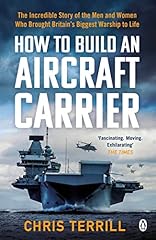 Build aircraft carrier for sale  Delivered anywhere in UK
