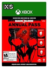 Back blood annual for sale  Delivered anywhere in USA 
