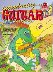 Introducing guitar young d'occasion  Livré partout en France