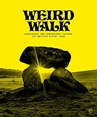 Weird walk wanderings for sale  Delivered anywhere in UK