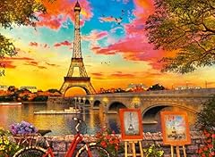 puzzle paris d'occasion  Livré partout en France