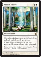 Magic gathering rest for sale  Delivered anywhere in USA 