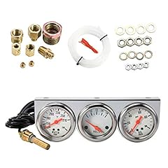 Fizocosisto triple gauge for sale  Delivered anywhere in USA 
