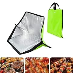 Outdoor solar oven for sale  Delivered anywhere in UK
