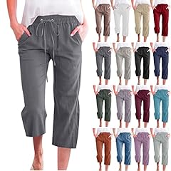 Gaucho pants women for sale  Delivered anywhere in USA 