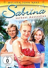 Sabrina verhext australien gebraucht kaufen  Wird an jeden Ort in Deutschland