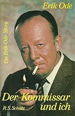Kommissar erik de gebraucht kaufen Kommissar erik de gebraucht kaufen  Wird an jeden Ort in Deutschland