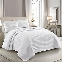 Bonlino quilt bedding for sale  Delivered anywhere in UK