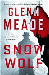 Snow wolf thriller for sale  Delivered anywhere in USA 