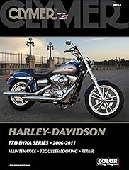 Clymer harley davidson d'occasion  Livré partout en France