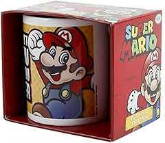 Nintendo kaffeetassen papier gebraucht kaufen  Wird an jeden Ort in Deutschland