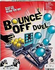 Mattel games bounce for sale  Delivered anywhere in USA 