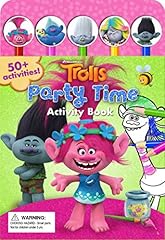 Dreamworks trolls party for sale  Delivered anywhere in UK