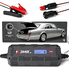 Jmr battery charger for sale  Delivered anywhere in UK