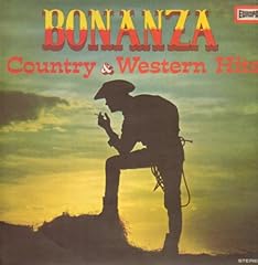 Bonanza country western gebraucht kaufen  Wird an jeden Ort in Deutschland