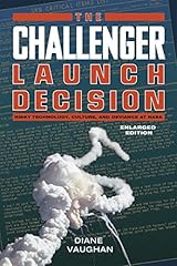 Challenger launch decision for sale  Delivered anywhere in UK