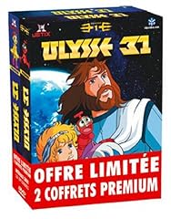 Ulysse pack odyssées d'occasion  Livré partout en France