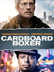 Cardboard boxer for sale  Delivered anywhere in USA 