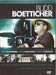 Budd boetticher box d'occasion  Livré partout en France