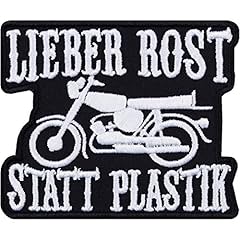 Lieber rost statt gebraucht kaufen  Wird an jeden Ort in Deutschland