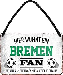 Schilderkreis24 blechschild 18 gebraucht kaufen  Wird an jeden Ort in Deutschland