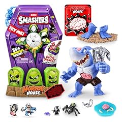 Smashers mega horror for sale  Delivered anywhere in USA 