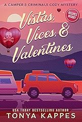 Vistas vices valentines for sale  Delivered anywhere in USA 