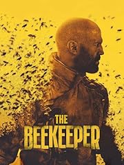 The beekeeper usato  Spedito ovunque in Italia 