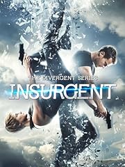 Divergent series insurgent for sale  Delivered anywhere in USA 
