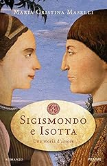 Sigismondo isotta. una d'occasion  Livré partout en France