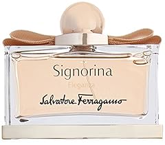 Salvatore ferragamo signorina for sale  Delivered anywhere in USA 