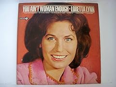 Ain woman enough for sale  Delivered anywhere in USA 