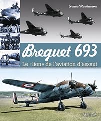 Breguet 693 arnaud for sale  Delivered anywhere in Ireland