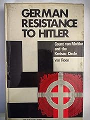 German resistance hitler gebraucht kaufen  Wird an jeden Ort in Deutschland