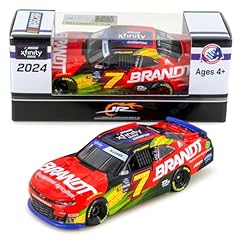 Justin allgaier 2024 for sale  Delivered anywhere in USA 