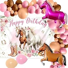 Jevenis horse party for sale  Delivered anywhere in UK