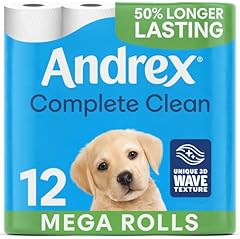 Andrex complete clean for sale  Delivered anywhere in UK