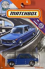 Matchbox 2002 1 gebraucht kaufen  Wird an jeden Ort in Deutschland